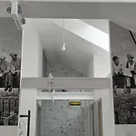 Apartament 8x8 Tetoter