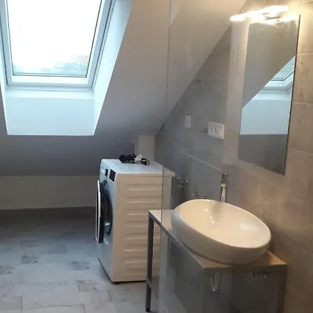 8x8 Tetőtér * Szeged