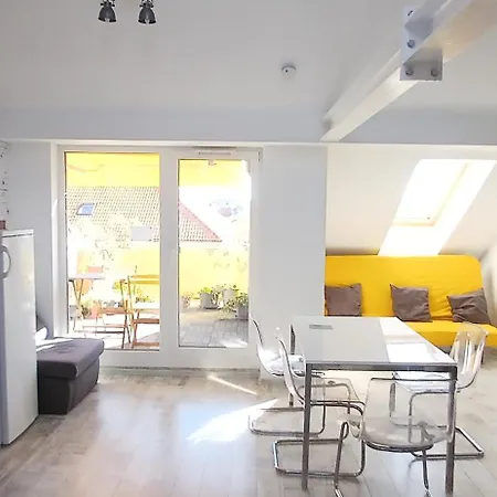 8x8 Tetőtér * Szeged