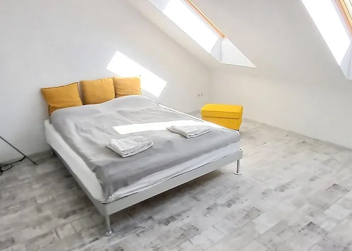 Lägenhet 8x8 Tetoter