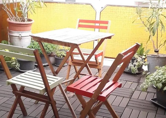 Lägenhet 8x8 Tetoter
